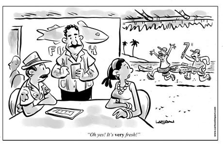 SlightTurbulence_FishRestaurant