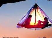 Tree Camping Real Thing Should