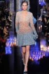 Fashion Show Review: Elie Saab Fall 2014 Couture