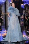 Fashion Show Review: Elie Saab Fall 2014 Couture