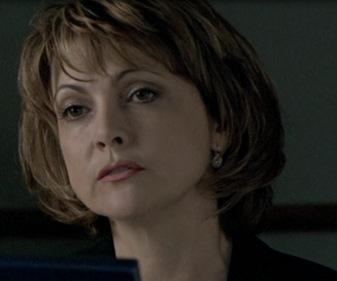 The Marksman (2005) emma