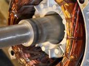 Magnetic Materials Make Electric Motors More Efficient