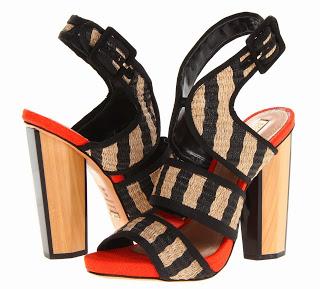 Shoe of the Day | Schutz Domenica Sling Sandals