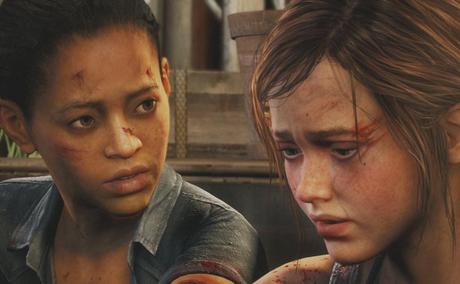 The Last of Us Remastered has gone gold