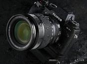 Fujinon High-Magnification Weather Resistant Lens