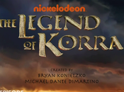 Avatar Legend Korra Book Review: Episodes