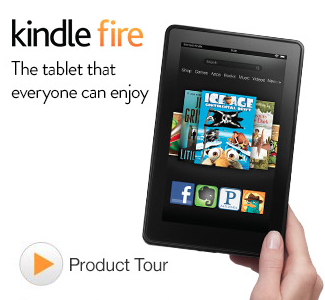 What's your favorite eReader and why?