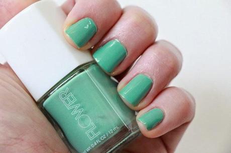 A Dozen Polishes For a Dazzling Summer - Summer Polish Picks 2014