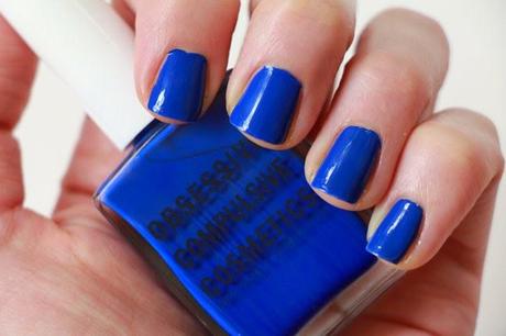 A Dozen Polishes For a Dazzling Summer - Summer Polish Picks 2014