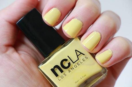 A Dozen Polishes For a Dazzling Summer - Summer Polish Picks 2014