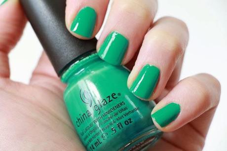 A Dozen Polishes For a Dazzling Summer - Summer Polish Picks 2014