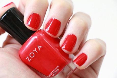 A Dozen Polishes For a Dazzling Summer - Summer Polish Picks 2014