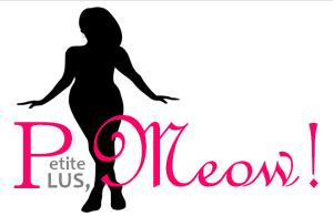 Deep-V Faux Wrap PPMEOW logo1