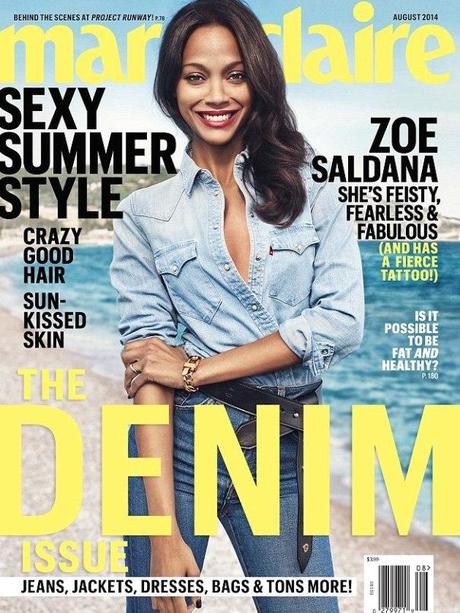 9-1-zoe-saldana-marie-claire-august-2014