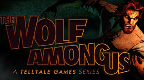 S&S Review: The Wolf Among Us Season 1