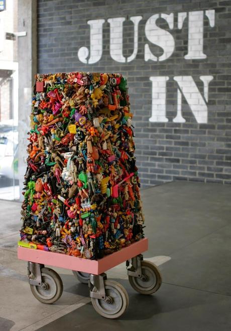 Huffington Post Article