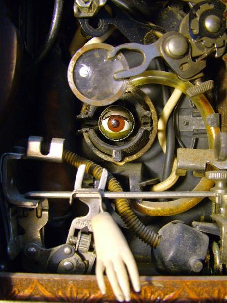 Huffington Post Article