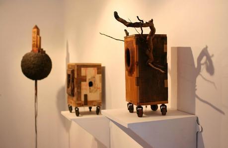 Huffington Post Article