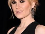 Anna Paquin Appear HUFF POST LIVE