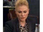 Watch Anna Paquin Interview Huff Post Live