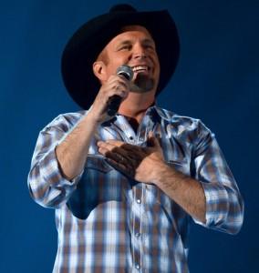 Garth Brooks