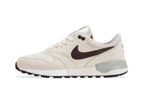 Nike Air Odyssey