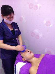 facial room 1