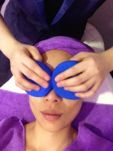 facial 2