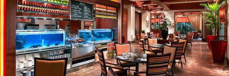 Pepercrab Restaurant Review: Peppercrab, Dubai