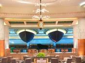 Hotel Review: Grand Hyatt Dubai