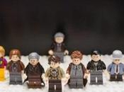 Watch: Geeky Fan-Made Tribute Doctor “The Doctor” LEGO