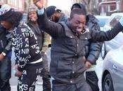 Video: French Montana Hops Bobby Shmurda’s “Hot Nigga” Watch In-Studio Preview!