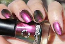 SWATCH │ Dance Legend Chameleon Nail Polishes: Roz, Sulley and Boo