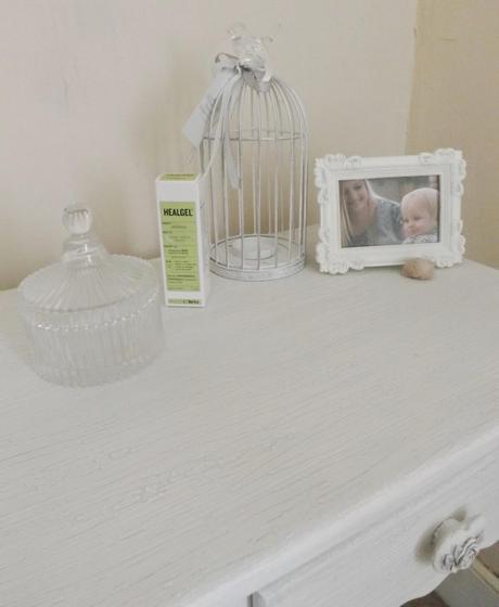 Healgel Intensive: Review