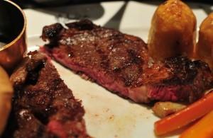 Meat Groupon guide Glasgow 