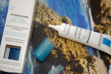 La Roche Posay Hydraphase Eyes review