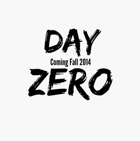 DAY ZERO Cover Reveal Sign-Ups!