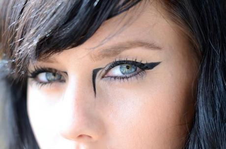 eyeliner cateye 4