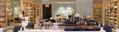 Talking Shop with Bluemercury CEO Marla Beck, Part 1