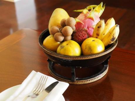 P3220055 ラッフルズ グランド ホテル アンコール / Raffles Grand Hotel dAngkor