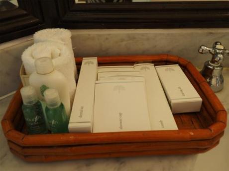 P3220068 ラッフルズ グランド ホテル アンコール / Raffles Grand Hotel dAngkor