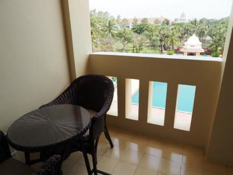 P3220060 ラッフルズ グランド ホテル アンコール / Raffles Grand Hotel dAngkor