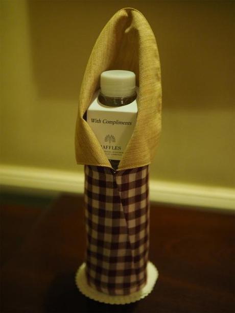 P3220240 ラッフルズ グランド ホテル アンコール / Raffles Grand Hotel dAngkor