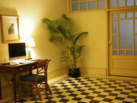 P3230314 ラッフルズ グランド ホテル アンコール / Raffles Grand Hotel dAngkor