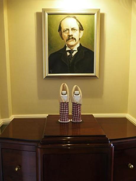 P3220048 ラッフルズ グランド ホテル アンコール / Raffles Grand Hotel dAngkor