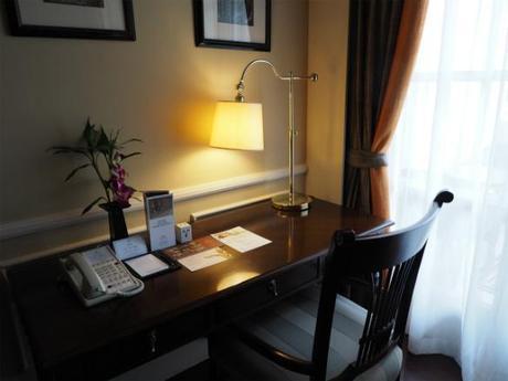 P3220051 ラッフルズ グランド ホテル アンコール / Raffles Grand Hotel dAngkor