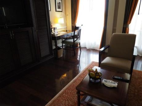 P3220058 ラッフルズ グランド ホテル アンコール / Raffles Grand Hotel dAngkor