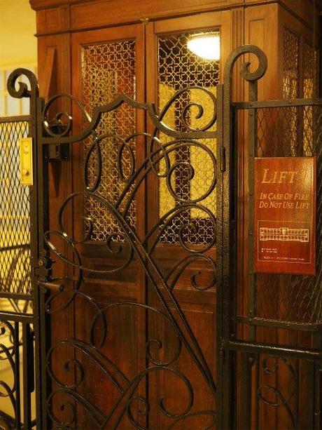 P3230316 ラッフルズ グランド ホテル アンコール / Raffles Grand Hotel dAngkor