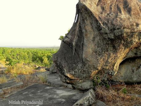 Importance of Geotourism, with special reference to Jharkhand State of India.