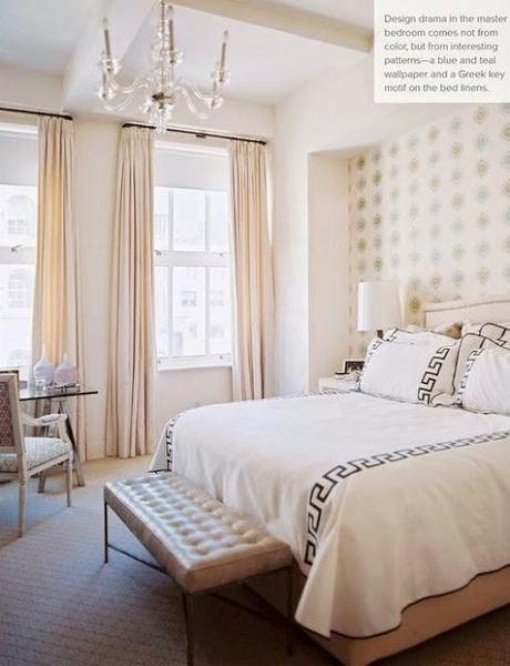 What I Love Wednesday: (More) Traditionally Elegant Rooms